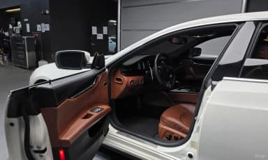 Quattroporte