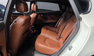 Quattroporte