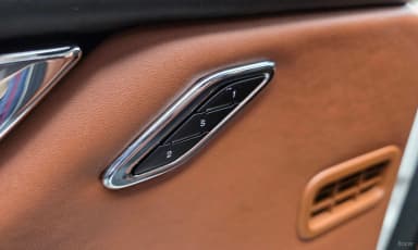 Quattroporte