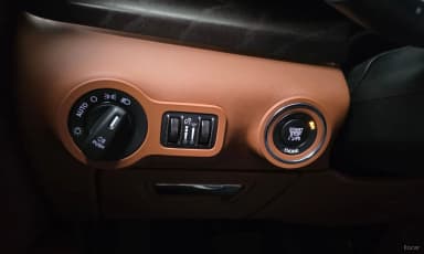 Quattroporte