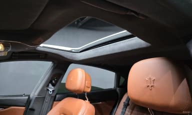 Quattroporte