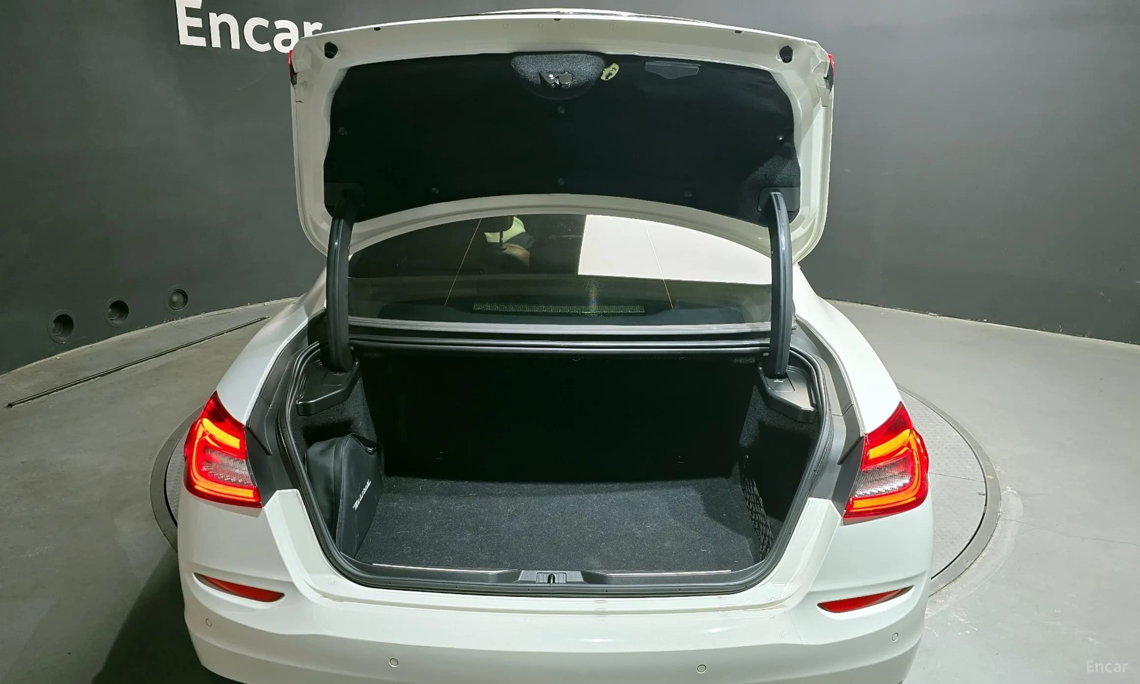 Quattroporte