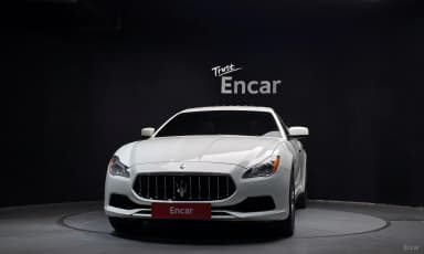 Quattroporte