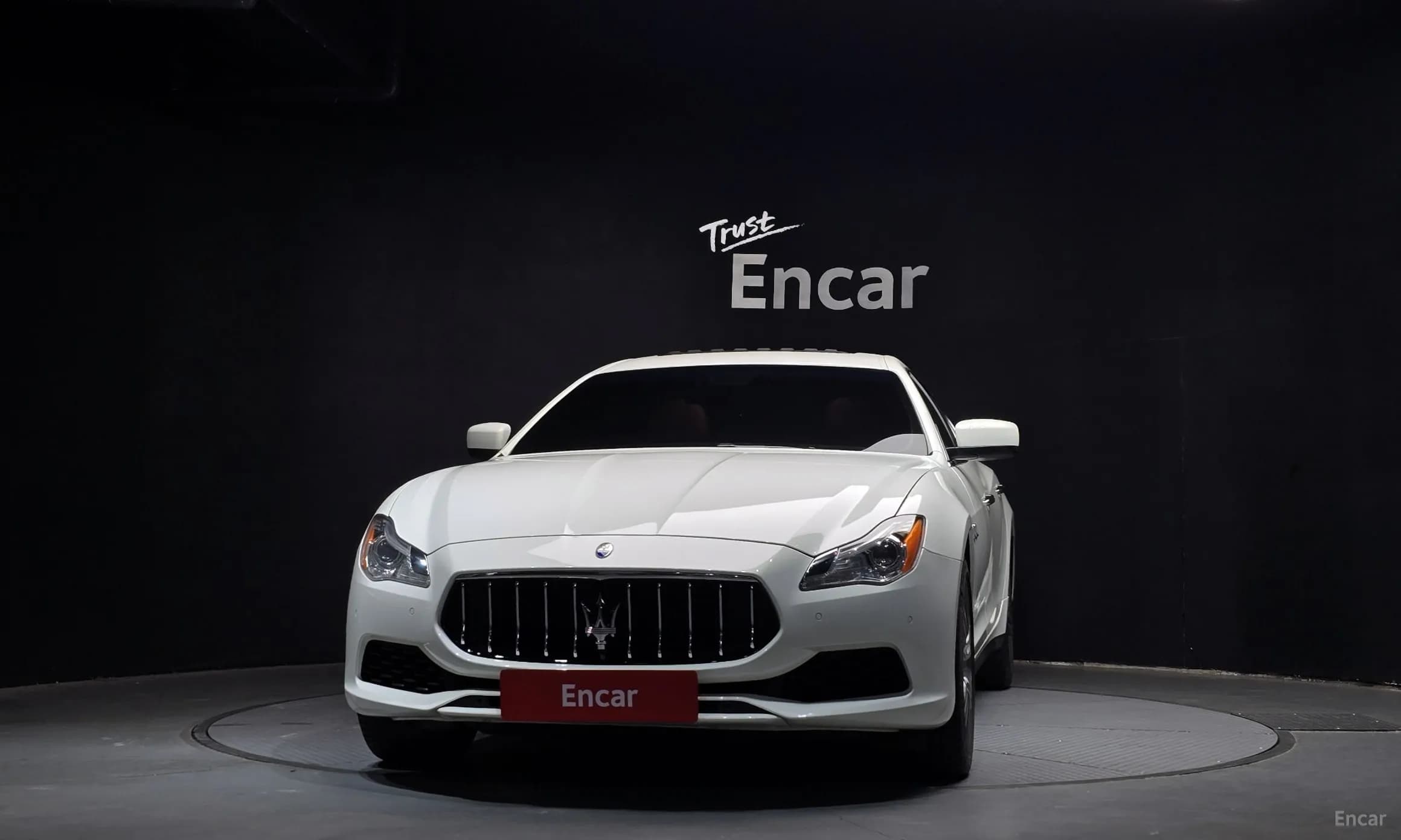 Quattroporte