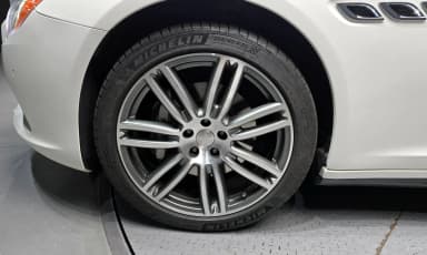 Quattroporte