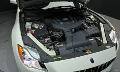 Quattroporte