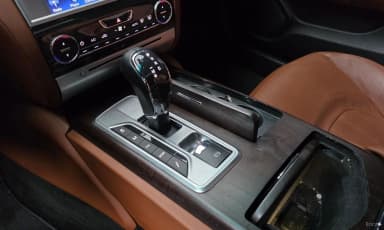 Quattroporte