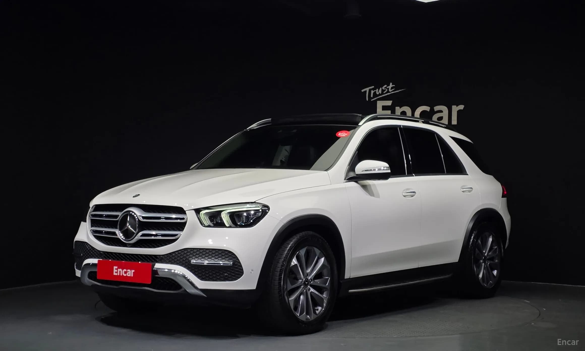 GLE-Class W167