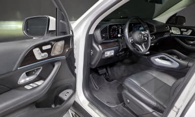 GLE-Class W167