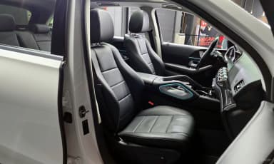GLE-Class W167