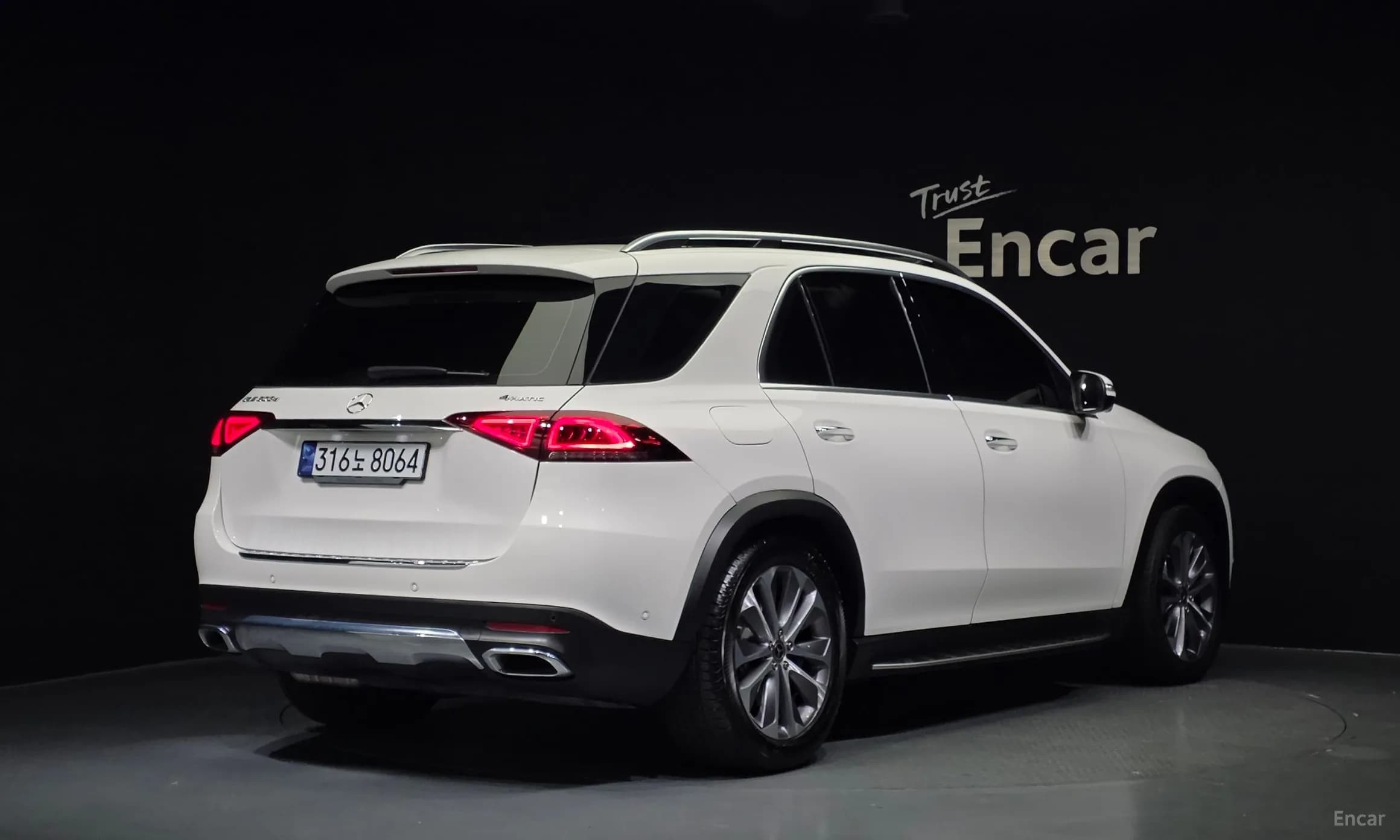GLE-Class W167