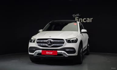 GLE-Class W167