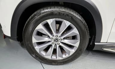 GLE-Class W167