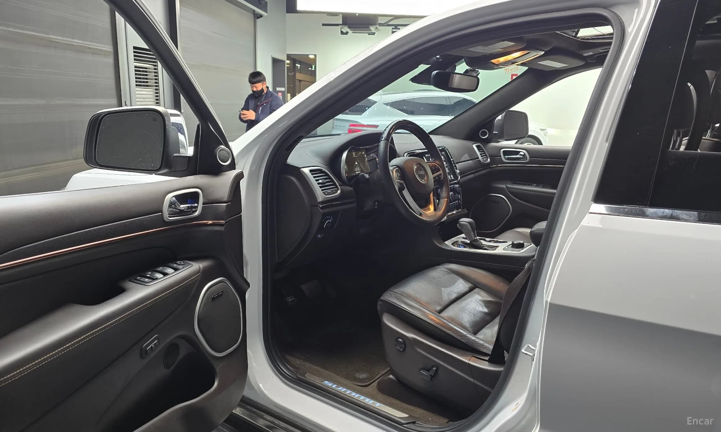 Grand Cherokee