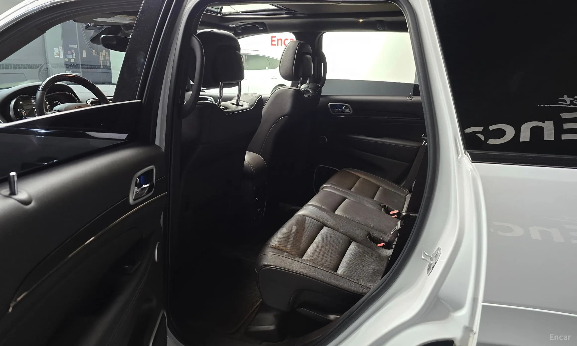 Grand Cherokee