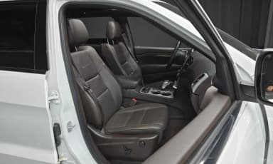 Grand Cherokee