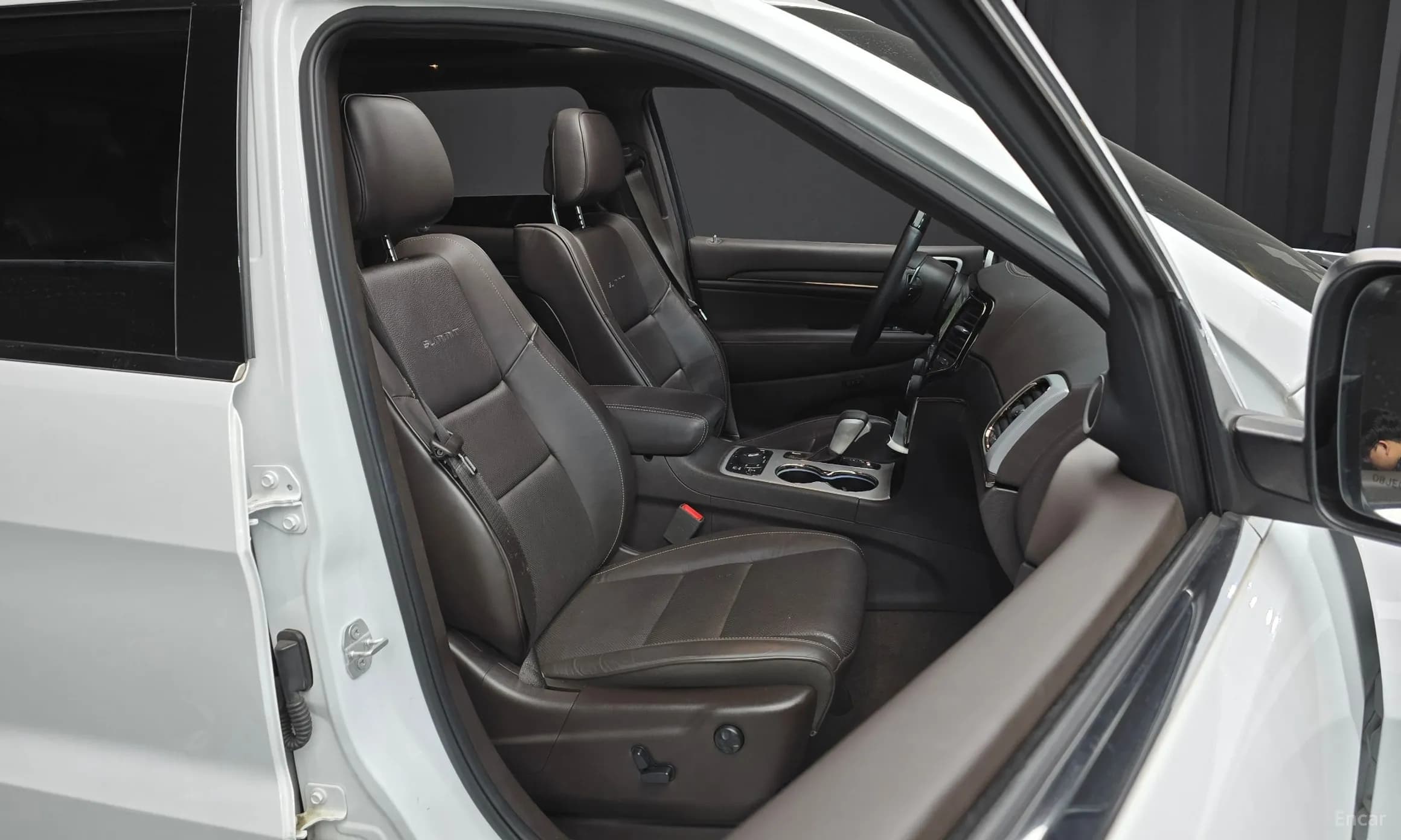 Grand Cherokee