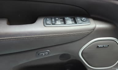 Grand Cherokee