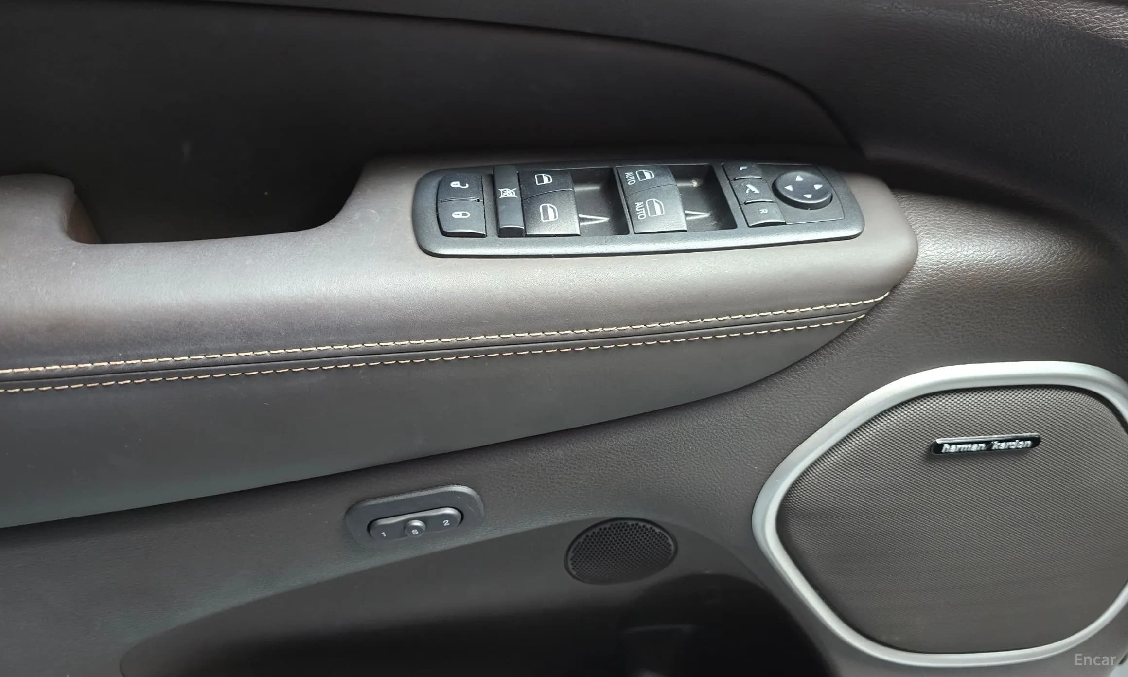 Grand Cherokee