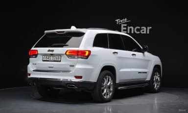 Grand Cherokee