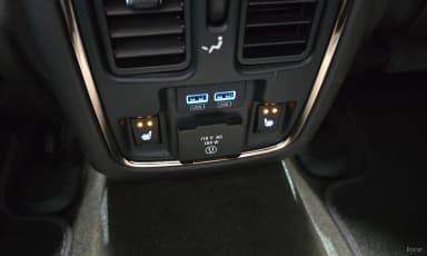 Grand Cherokee