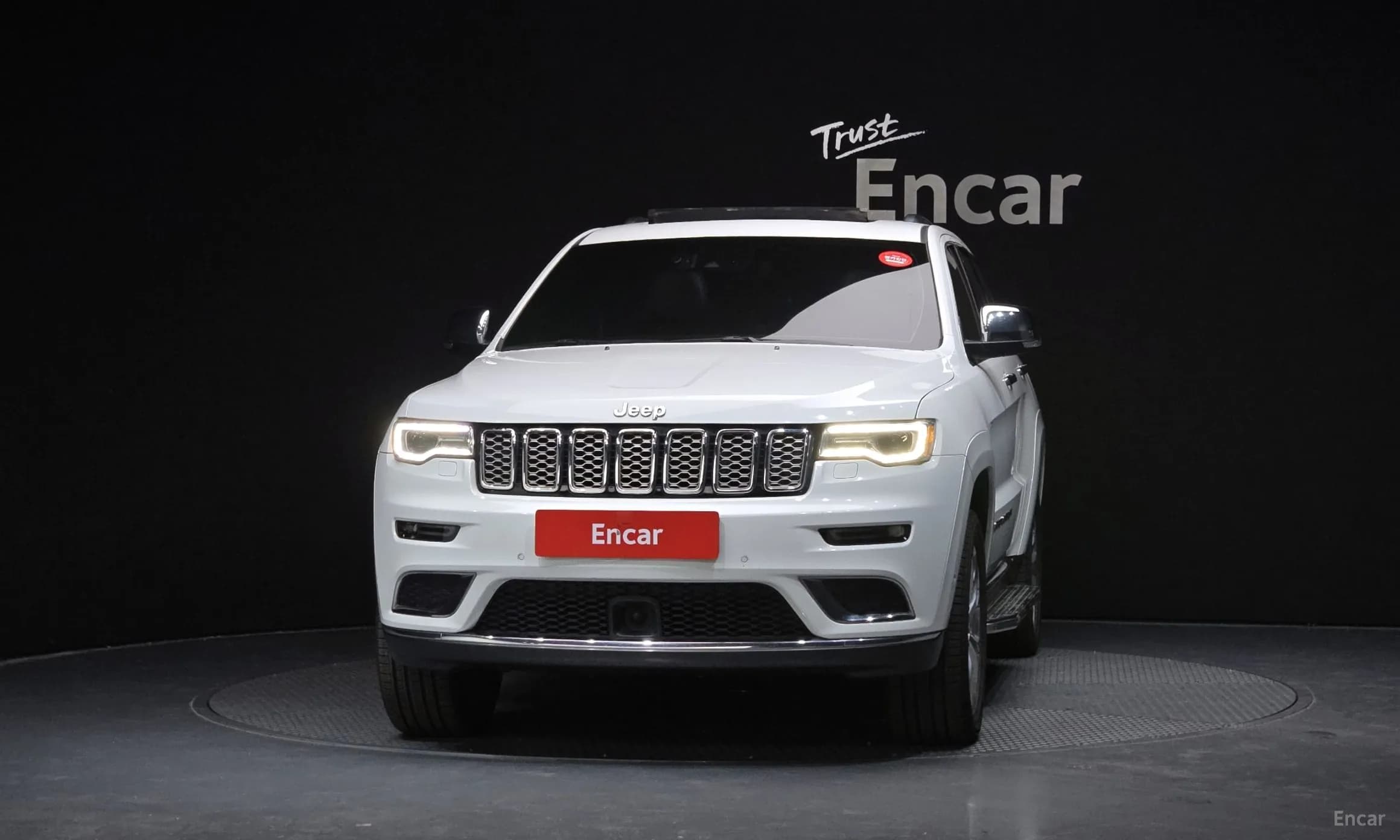 Grand Cherokee