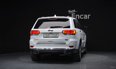 Grand Cherokee