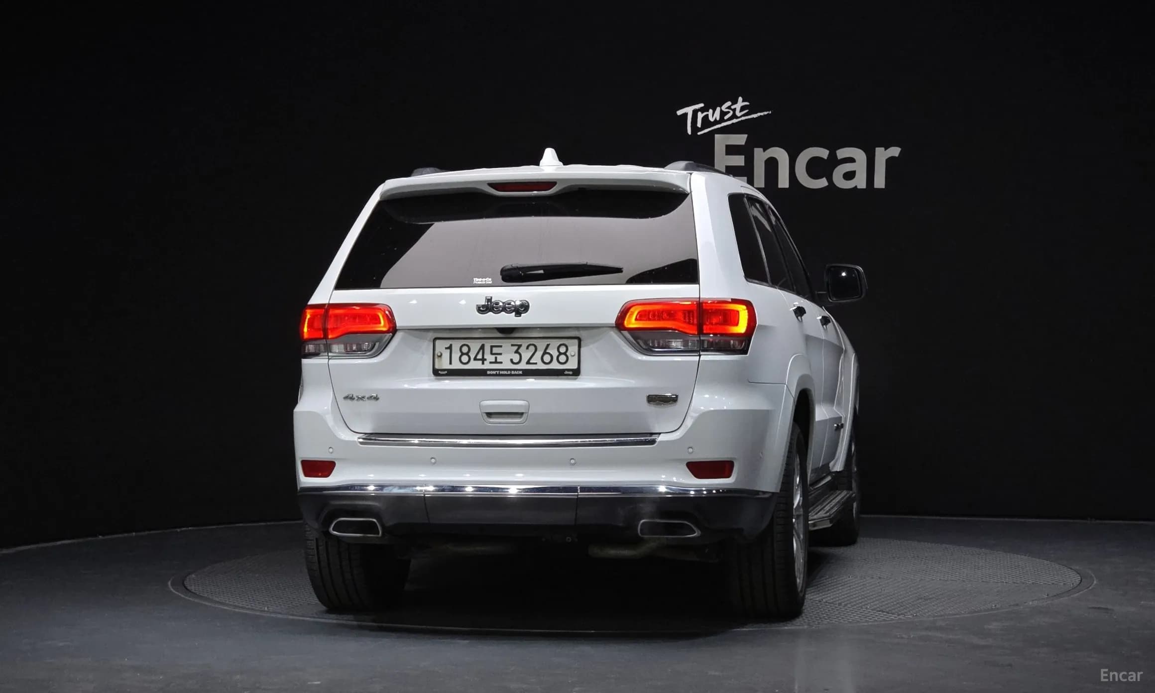 Grand Cherokee