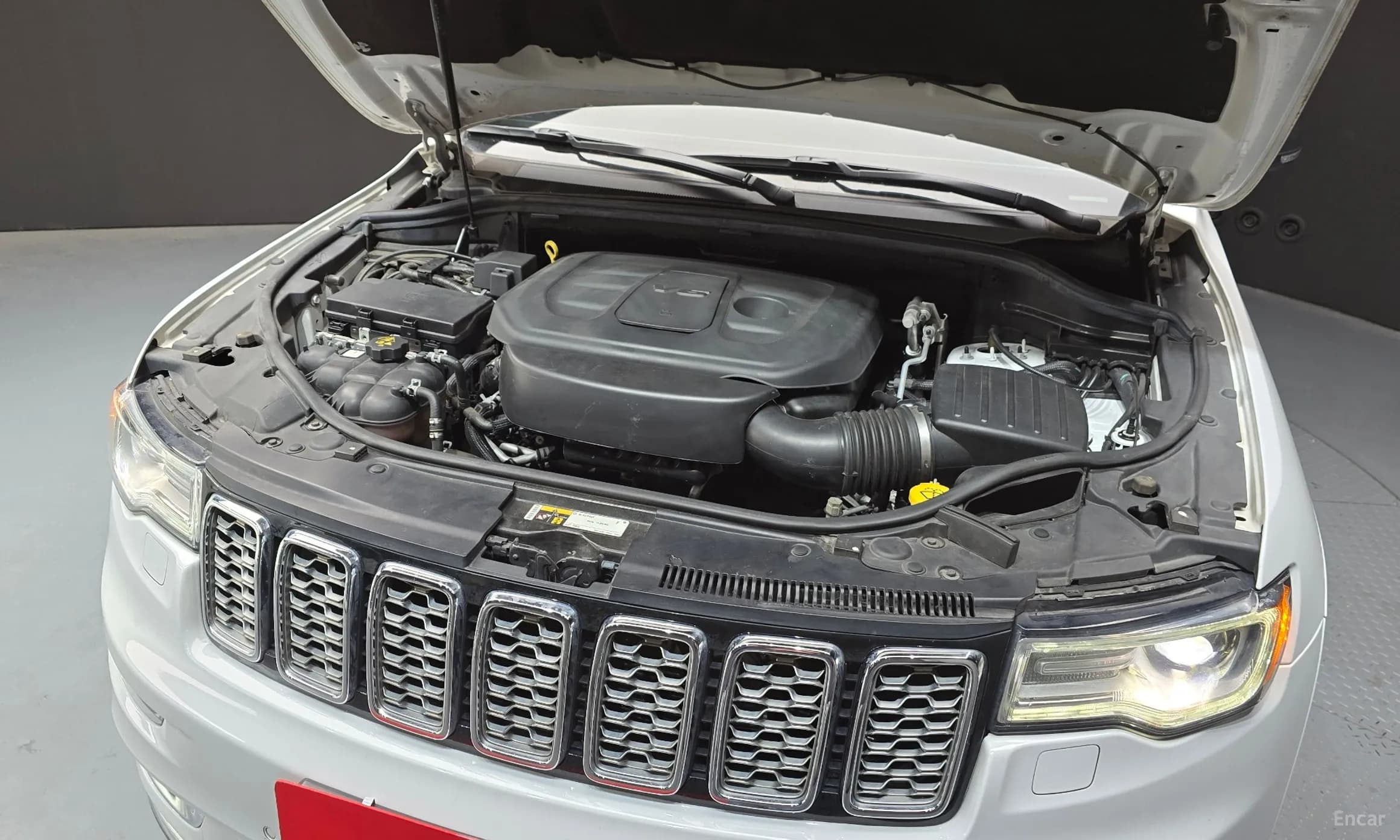 Grand Cherokee
