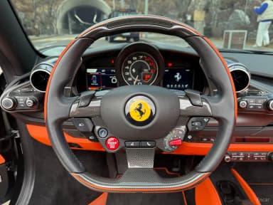 F8 Spider