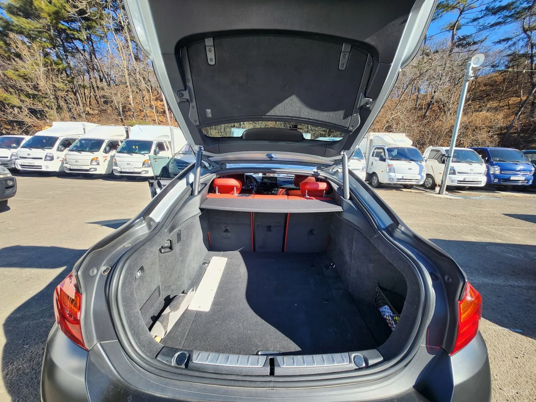 Series 4 (F32)