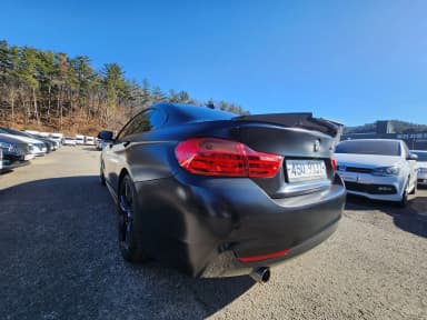 Series 4 (F32)
