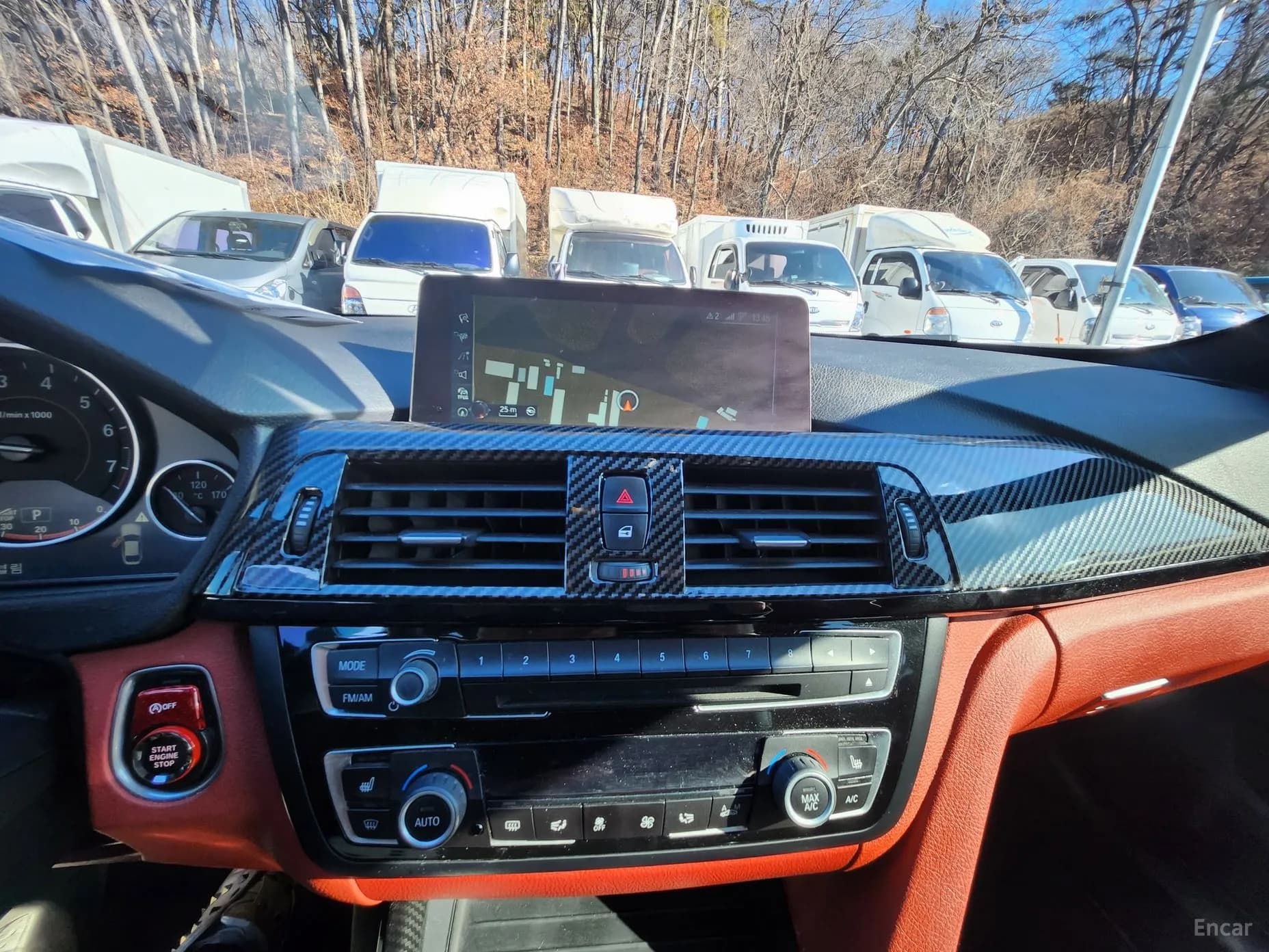 Series 4 (F32)