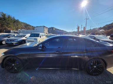 Series 4 (F32)