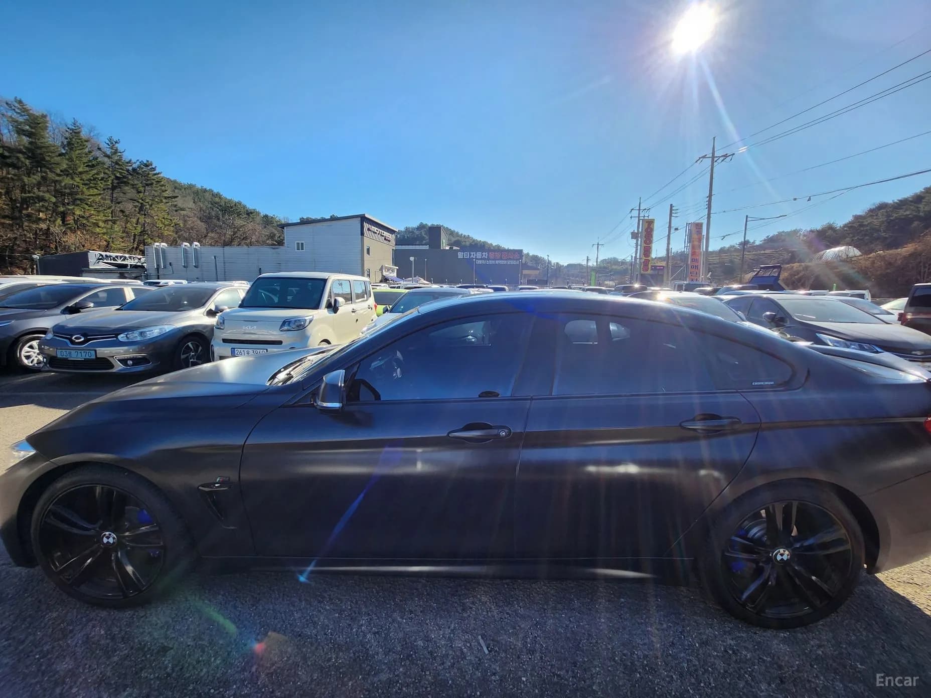 Series 4 (F32)