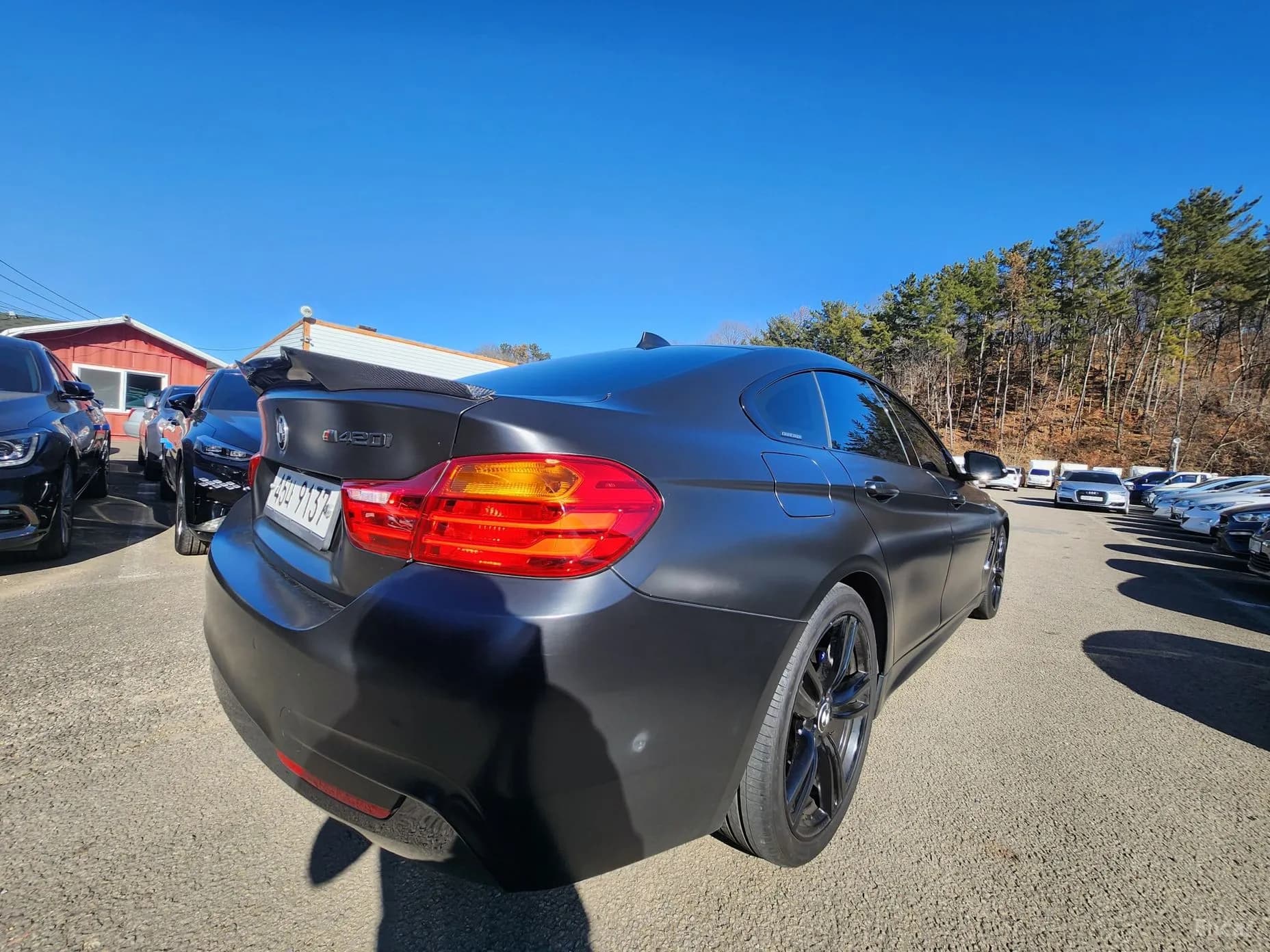 Series 4 (F32)