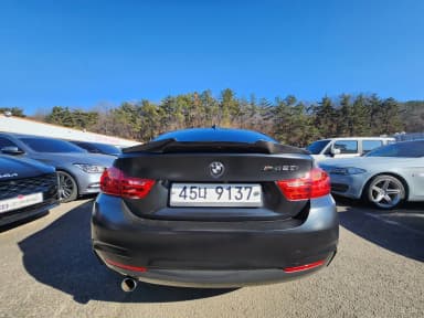 Series 4 (F32)