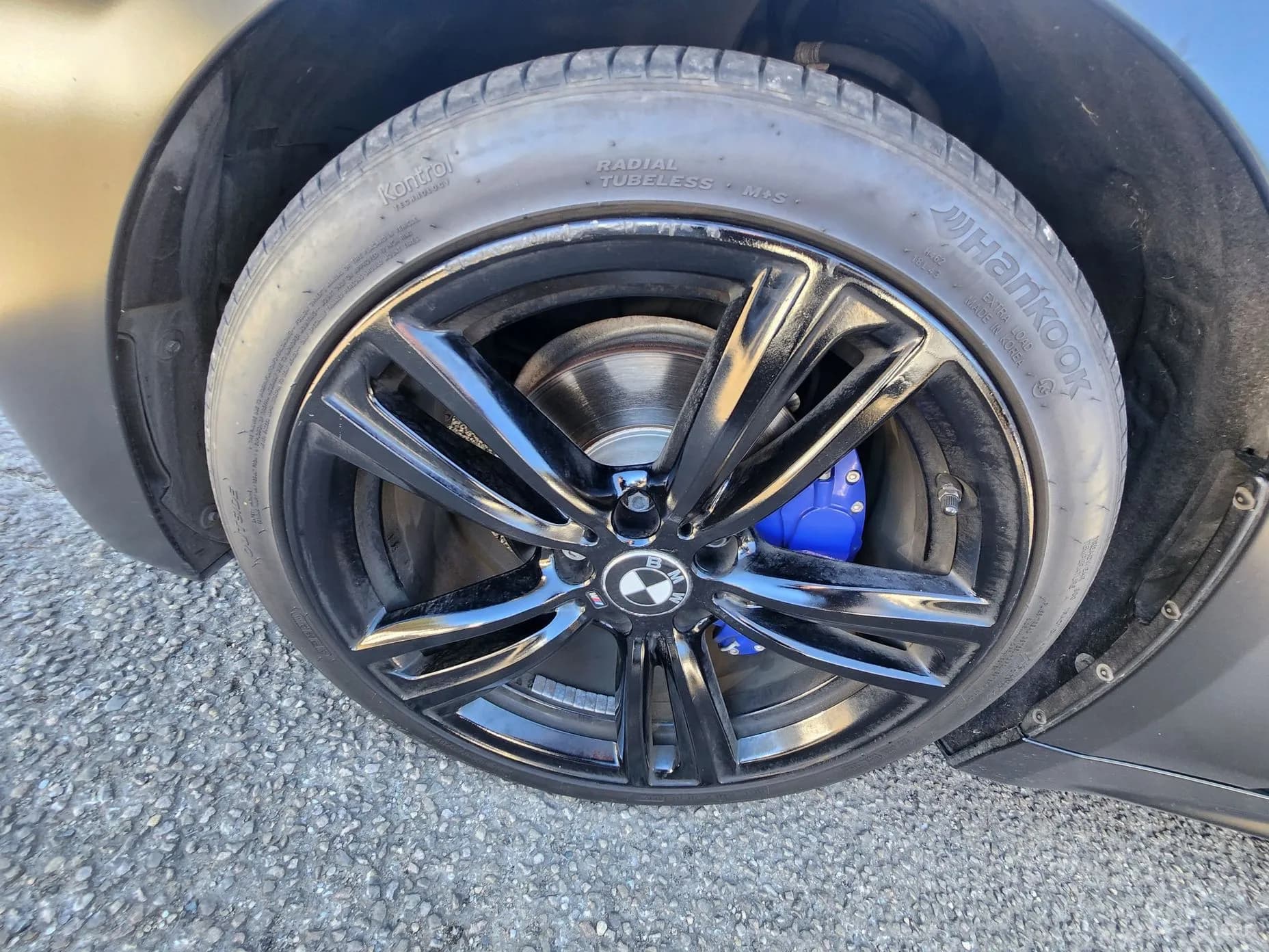 Series 4 (F32)