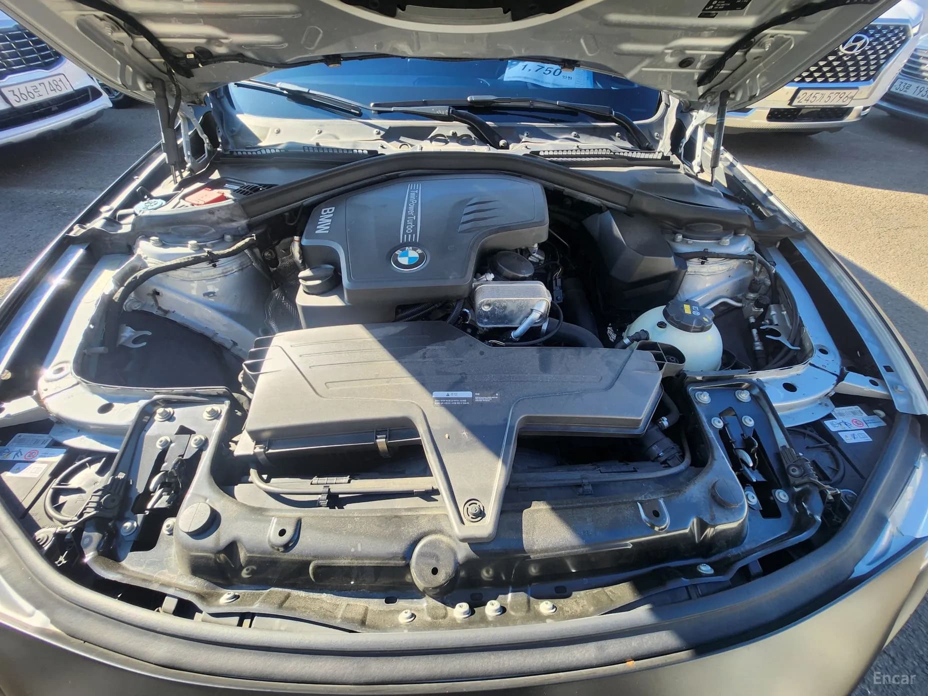 Series 4 (F32)