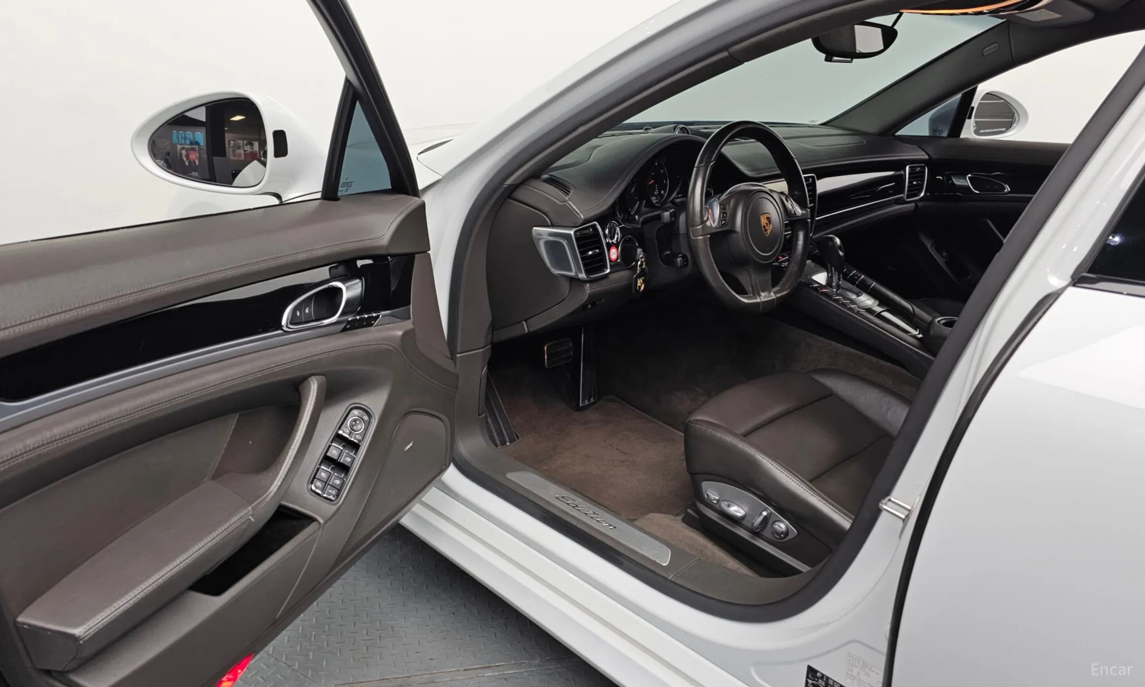Panamera