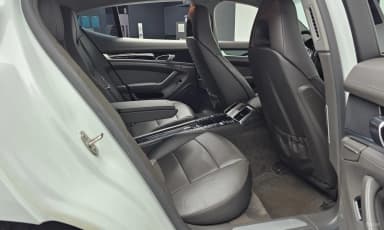 Panamera