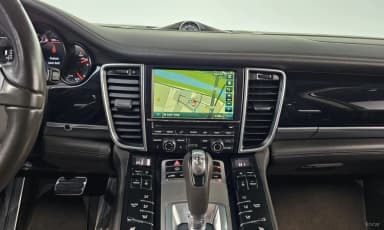 Panamera