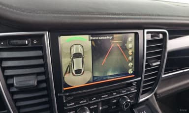 Panamera