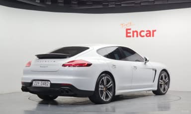 Panamera