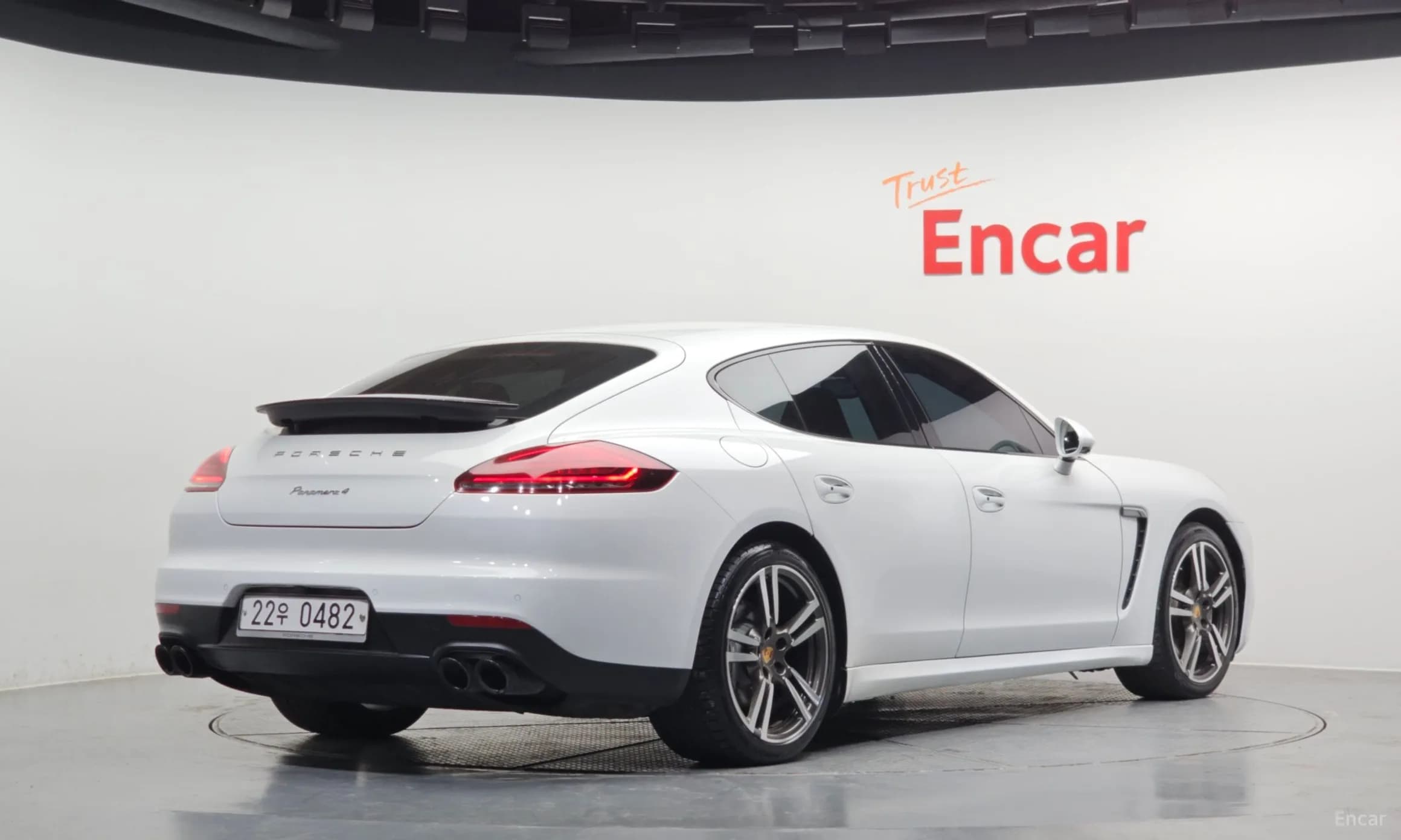 Panamera