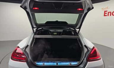 Panamera