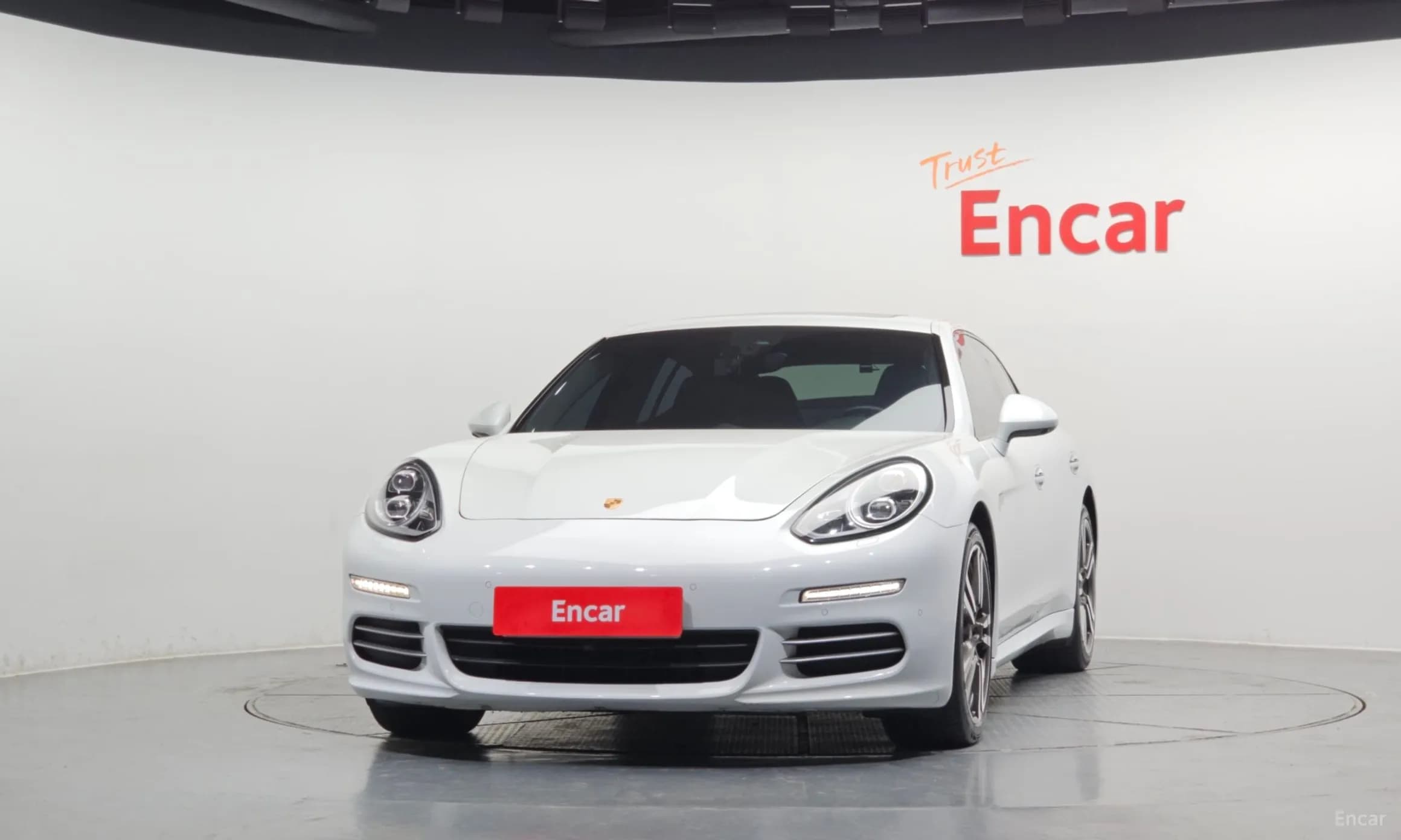 Panamera