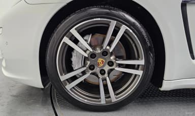 Panamera