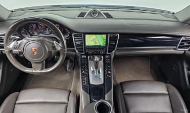 Panamera