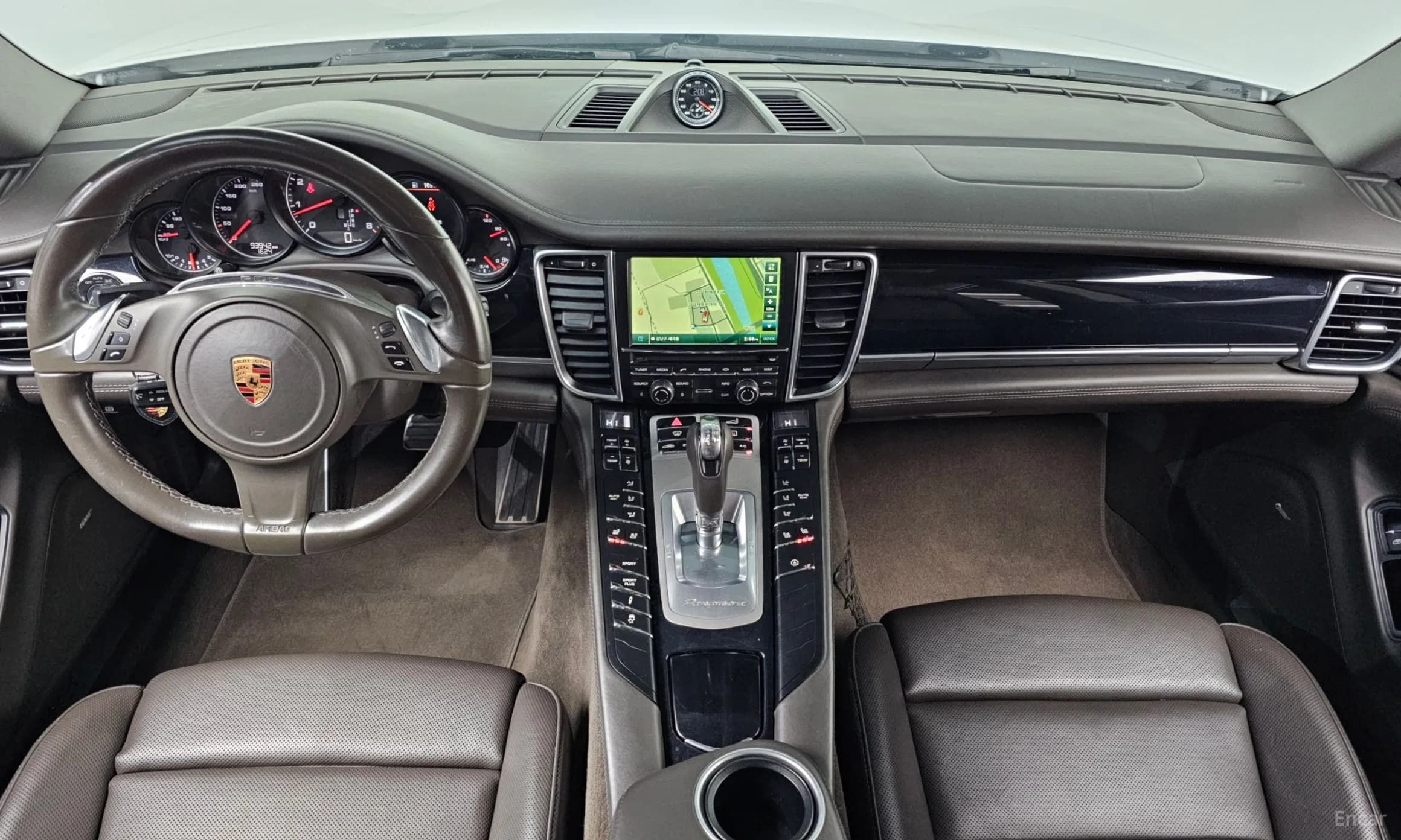 Panamera